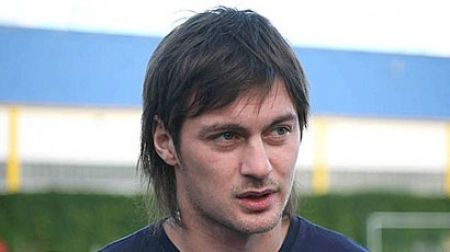 Artem Milevskyy named best in August
