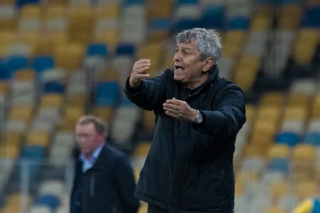 Mircea Lucescu: “We complicated things ourselves”