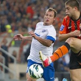 Dnipro defeat Shakhtar confidently