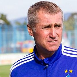 Yuriy LEN: “We have what to work on”