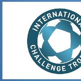 Шестеро динамівців можуть зіграти в турнірі «International Challenge Trophy»