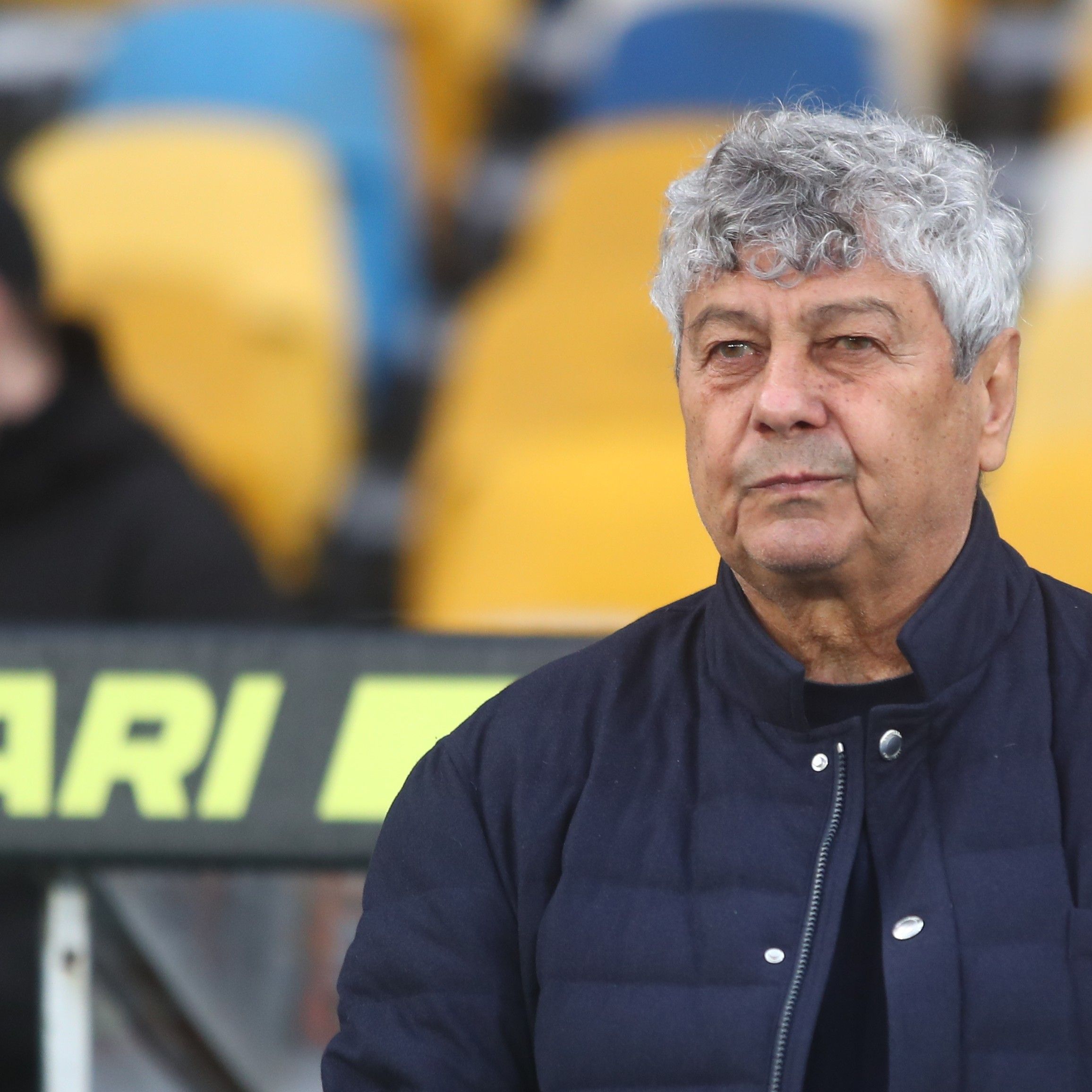 Shakhtar – Dynamo: post-match press conference of Mircea Lucescu