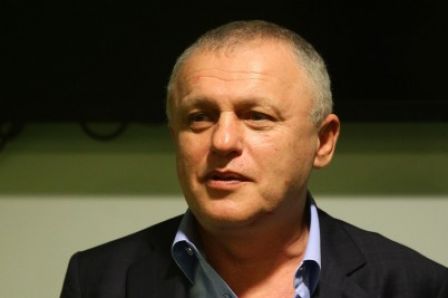 Ihor SURKIS: “Nothing has been settled in this league so far”