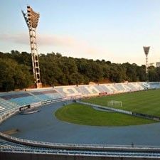 Games vs. Tavriya and Chornomorets rescheduled