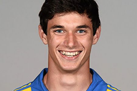 Roman Yaremchuk’s goal helps Ukraine U-20 to defeat Poland