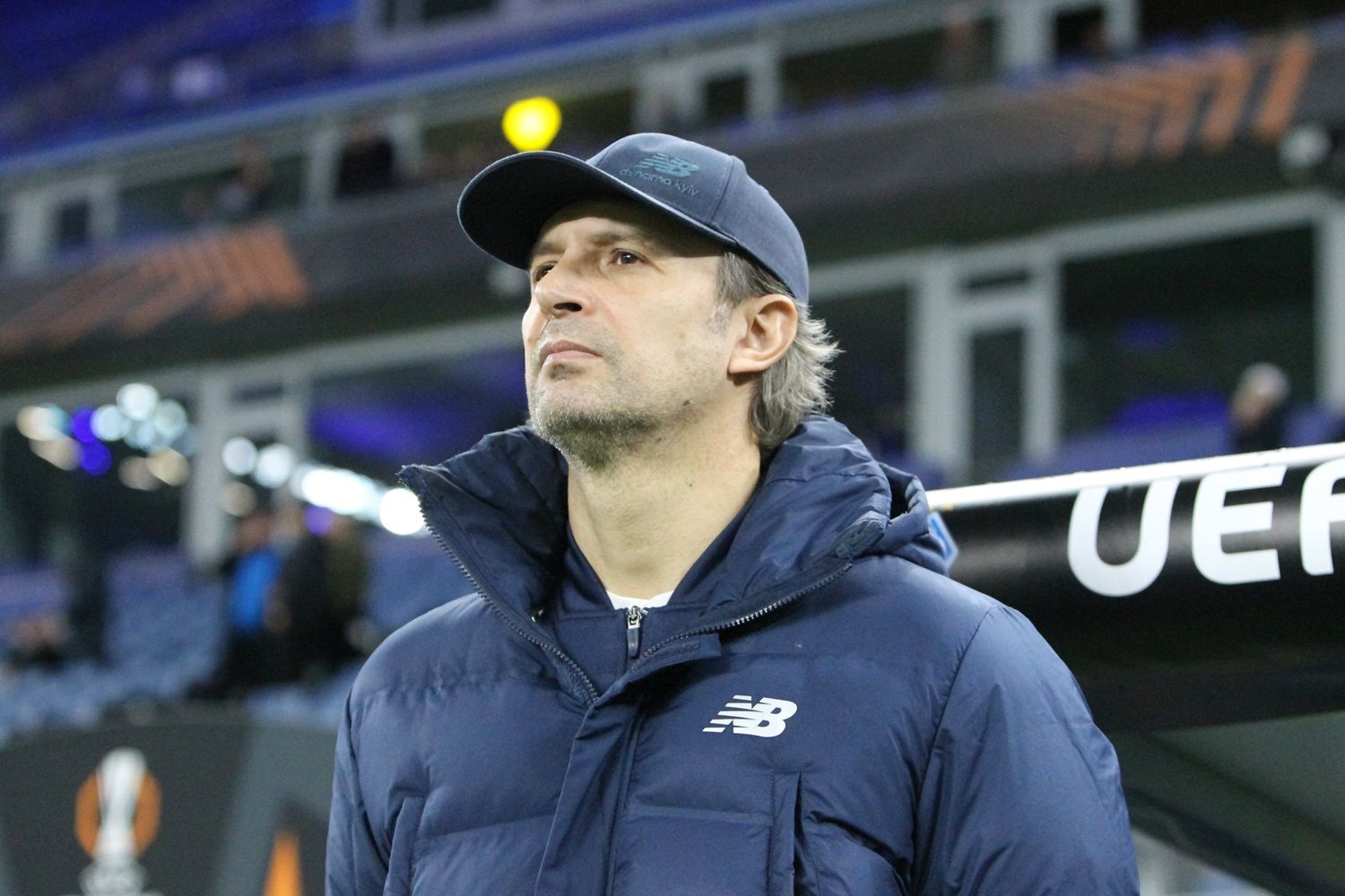 Dynamo – Viktoria Plzen – 1:2: press conference of Oleksandr Shovkovskyi