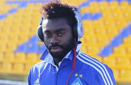 Lukman HARUNA: “Our first goal was decisive”