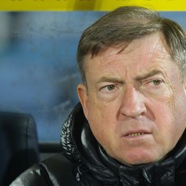 Viacheslav HROZNYI: “Defeat against Dynamo isn’t a tragedy”