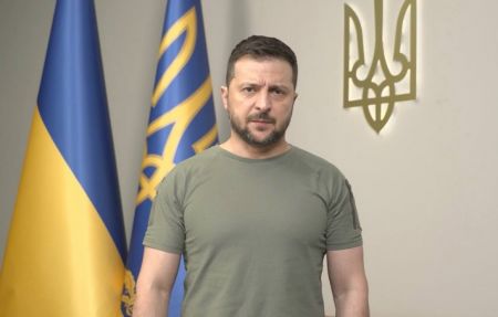 Сьогодні у нас 215 хороших новин – ми повертаємо додому наших людей – звернення Президента Володимира Зеленського