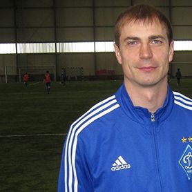 Oleh VENHLYNSKYI: “Shock after defeat within Europa League did a power of good for Dynamo”