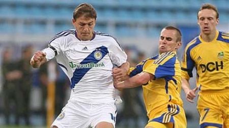 Metalist vs. Dynamo. Match preview