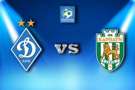 UPL. Matchday 5. Dynamo – Karpaty. Preview (+ VIDEO)