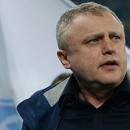 Ihor SURKIS: “We won’t have a lot of chances in return match, but we’ll have some”