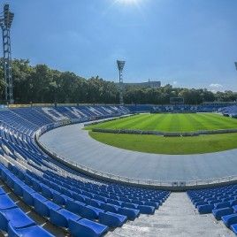 Dynamo to host Vorskla behind closed doors