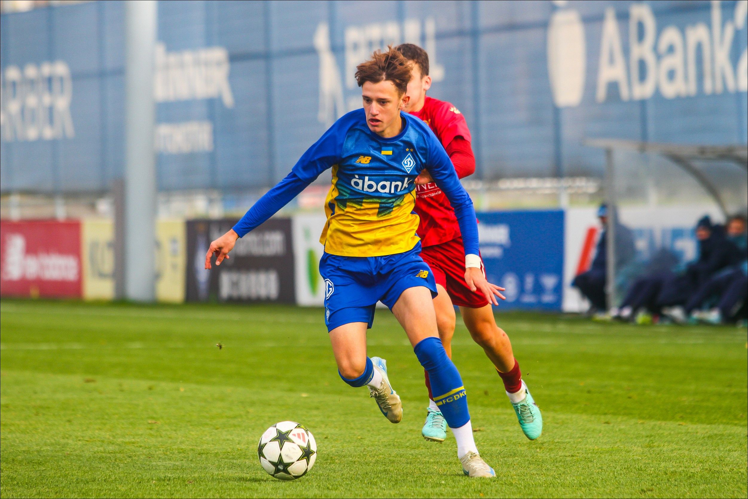 Чемпіонат U19. «Інгулець» – «Динамо». Прев’ю матчу