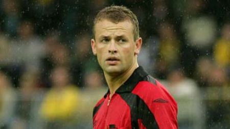 Drogheda - Dynamo: referees from Norway