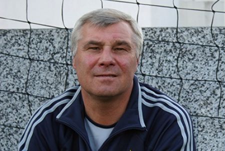 FC Dynamo Kyiv Fan-club: most interesting facts about Anatoliy DEMIANENKO