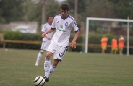 U-19: впевнена перемога в Донецьку