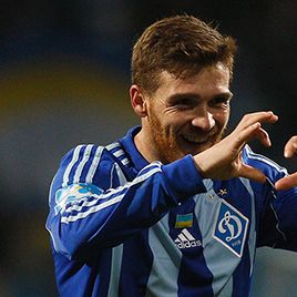 Vitorino ANTUNES scored the UPL best goal in March! (+ VIDEO)