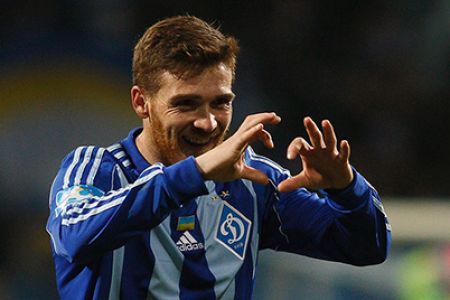 Vitorino ANTUNES scored the UPL best goal in March! (+ VIDEO)