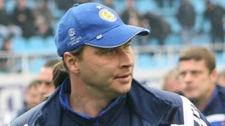 Sergey Ovchinnikov: I was sure that FC Spartak would be our opponent