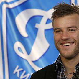 Andriy YARMOLENKO: “Team’s results must be the top priority”