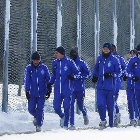 На перший збір викликаються