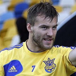 Andriy YARMOLENKO: “Shovkovskyi has entrusted revenge to us”