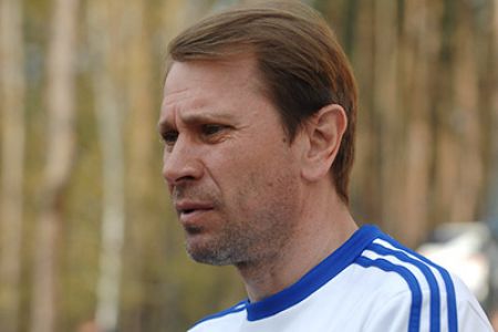 Olexiy HERASYMENKO: “Substitutions refreshed the game and made our attacks more sharp”