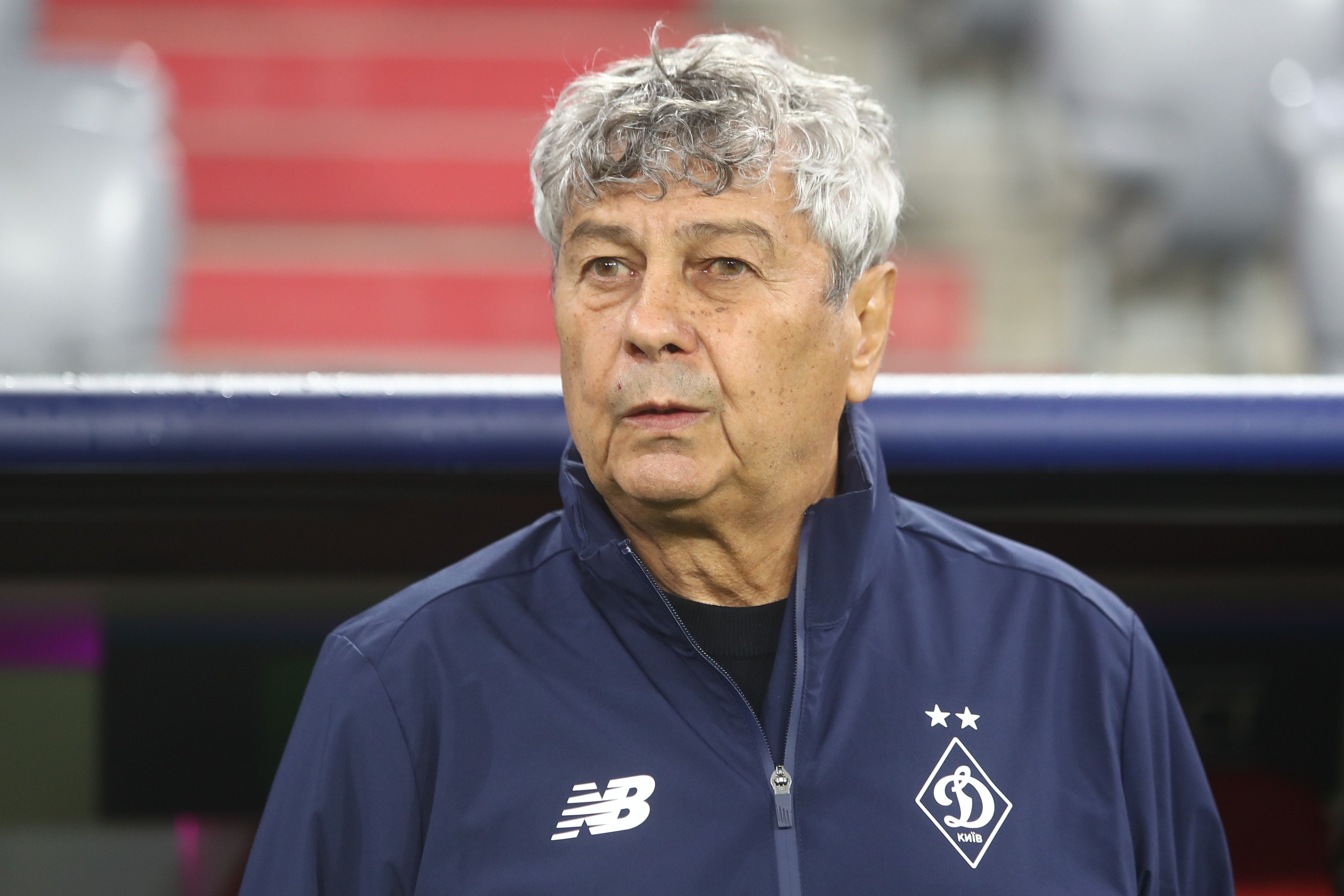 Bayern – Dynamo. Post-match press conference of Mircea Lucescu