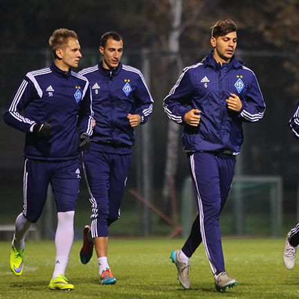 Aleksandar DRAGOVIC: “We’ll show our true face opposing Chelsea”