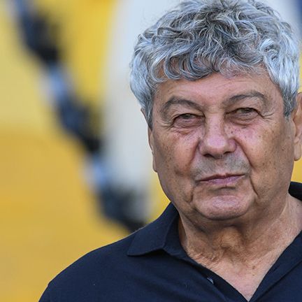 Champions League. Gent – Dynamo: post-match press conference of Mircea Lucescu