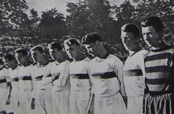 July 15 in Kyiv Dynamo history