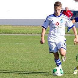 ДЮФЛУ (U-16). 1/2 фіналу. «Динамо» – «BRW-BIK» – 0:0 (по пен. – 9:8)