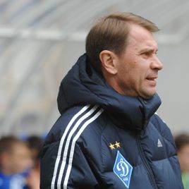 Olexiy HERASYMENKO: “We’re moving in right direction”