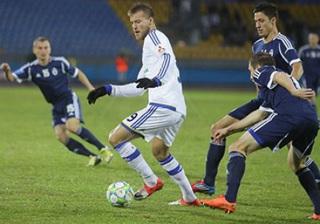 Ukrainian Premier League. Matchday 2. Hoverla Uzhhorod – Dynamo Kyiv. Preview