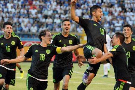 Porto players featuring for national teams