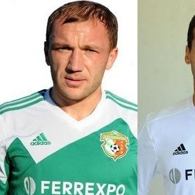 Two Vorskla leading players to miss the game against Dynamo