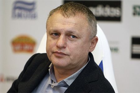 Ihor SURKYS: “The first training camp helps the team adapt to the new season”