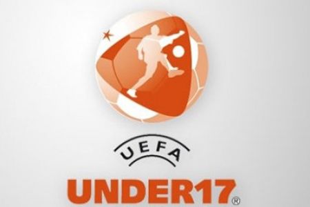 U-17: феєричний старт України із сімома динамівцями в еліт-раунді Євро-2016