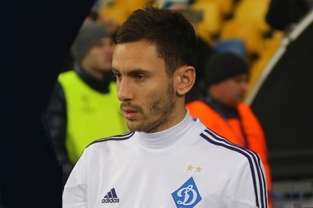 Serhiy RYBALKA: “There are no bright emotions, but everyone’s happy”