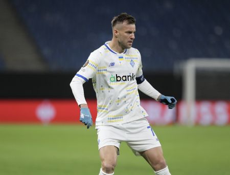 Andrii Yarmolenko: “We had to win to make it up to our fans”