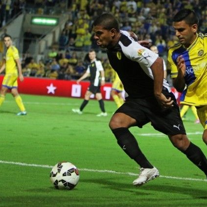 Dynamo opponent loses Israeli league ultimate leadership