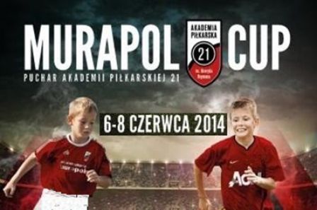 Dynamo U-11 win MURAPOL CUP!