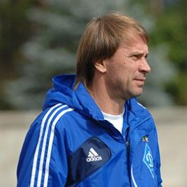 Training match. Dynamo U-19 – FC Rosychi – 4:2