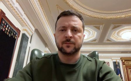 Важливо підтримувати альянси, зміцнювати власну безпеку та дбати про безпеку сусідів – звернення Президента України