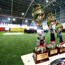 «Динамо» U10 візьме участь у міжнародному турнірі Ateitis Cup у Литві