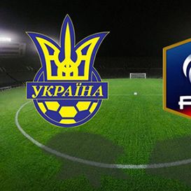 Five Kyivans help Ukraine U-19 to defeat France