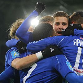 Artem KRAVETS comes out on top in UPL strikers list! (+ VIDEO)