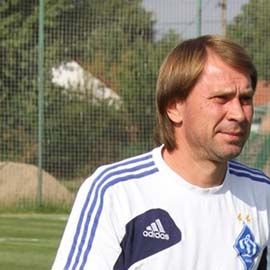 U-19. Matchday 12. Hoverla – Dynamo – 3:7